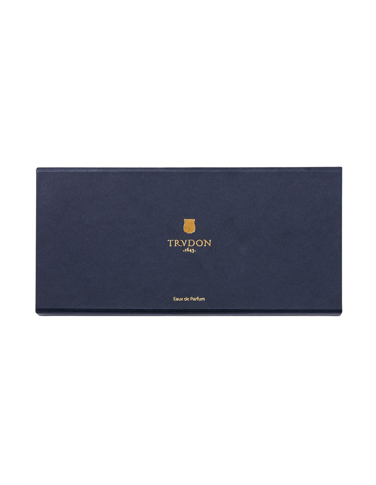 Trudon Discovery Set 8 x 1.5ml product image — mixed fragrances fragrance; for unisex; suitable for all seasons
