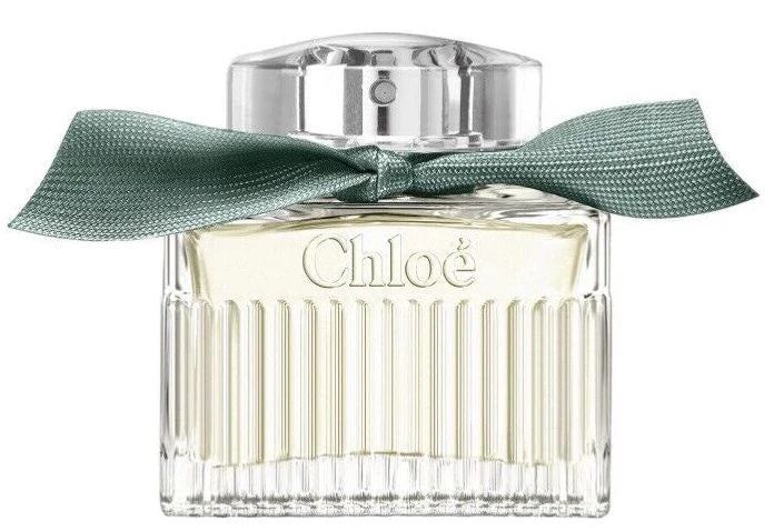 Chloé Rose Naturelle Intense Eau de Parfum 50ml product image — floral woody fragrance with neroli; for women; suitable for spring, autumn
