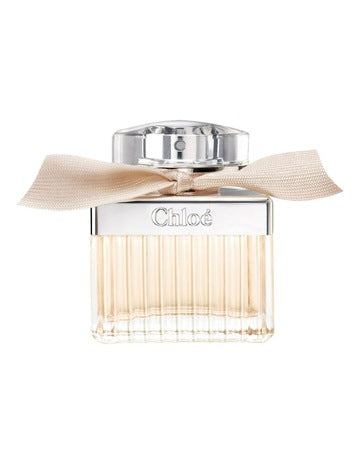 Chloé Rose Tangerine Eau De Toilette 50ml fragrance image; citrus rose woody scent with White Rose, Blackcurrant and Cedarwood; for women; suited to spring and summer.