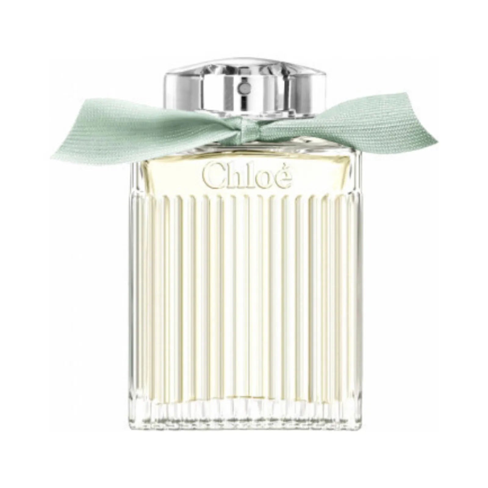 Chloé Signature Rose Naturelle Eau de Parfum 50ml product image — floral woody fragrance with citron; for women; suitable for spring, summer
