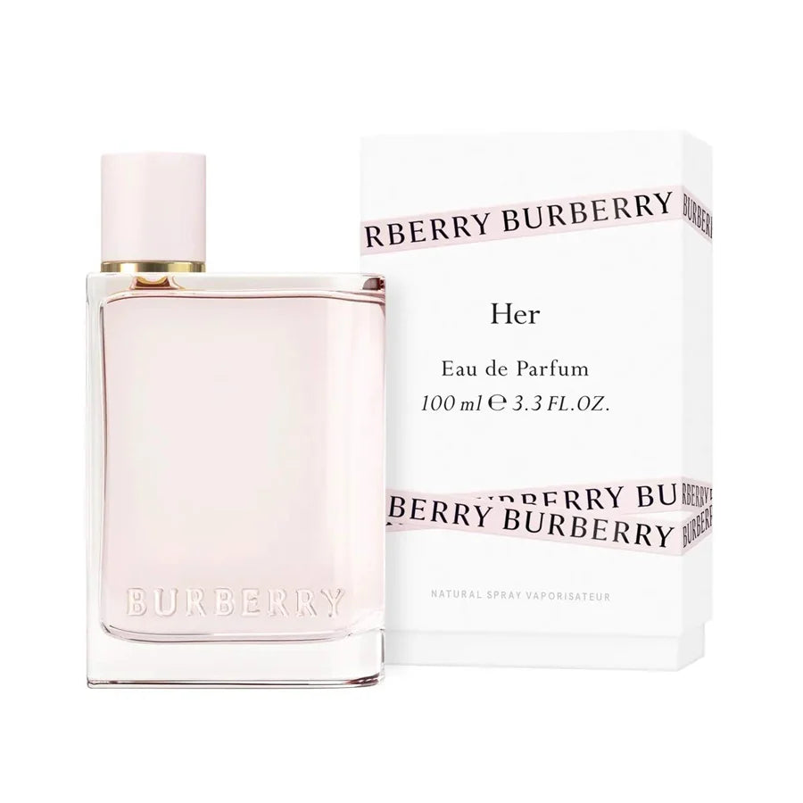 Burberry Her Eau de Parfum 100ml