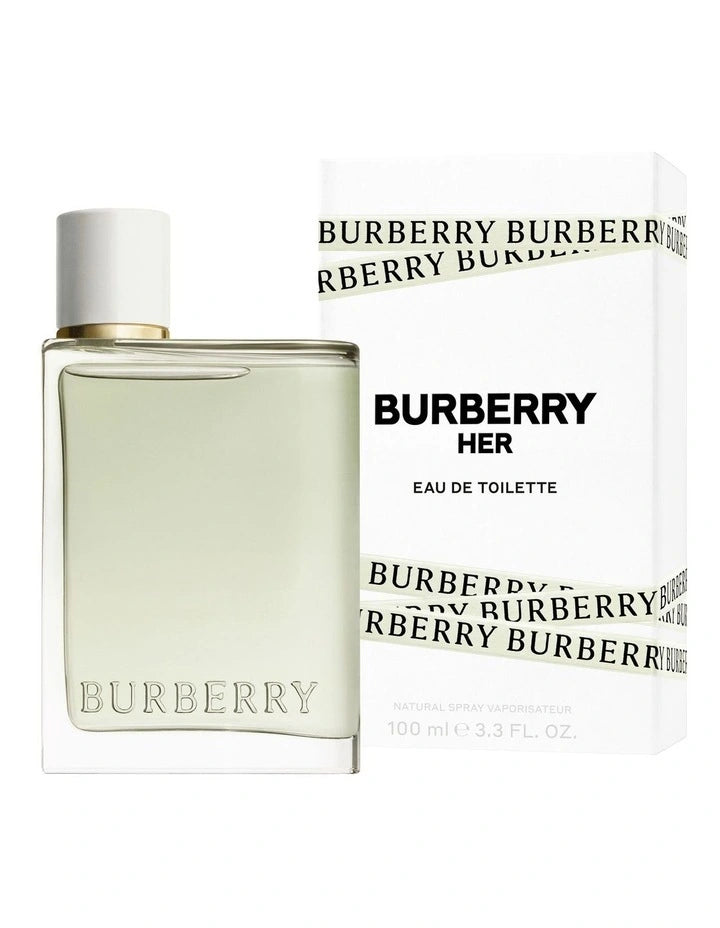 Burberry Her Eau de Toilette 50ml
