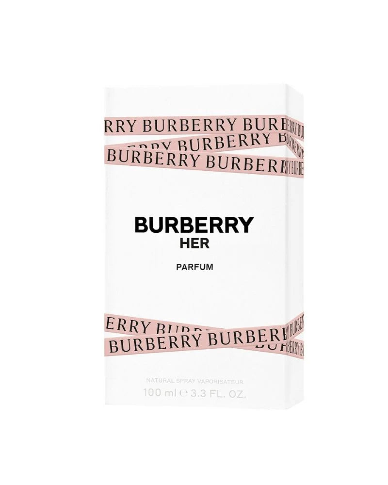 Burberry Her Parfum 100ml