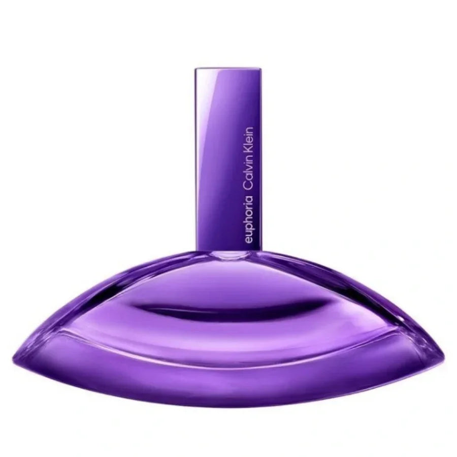 Calvin Klein Euphoria Bold Elixir Intense 100ml product image — floral amber fragrance with jasmine; for women; suitable for autumn, winter