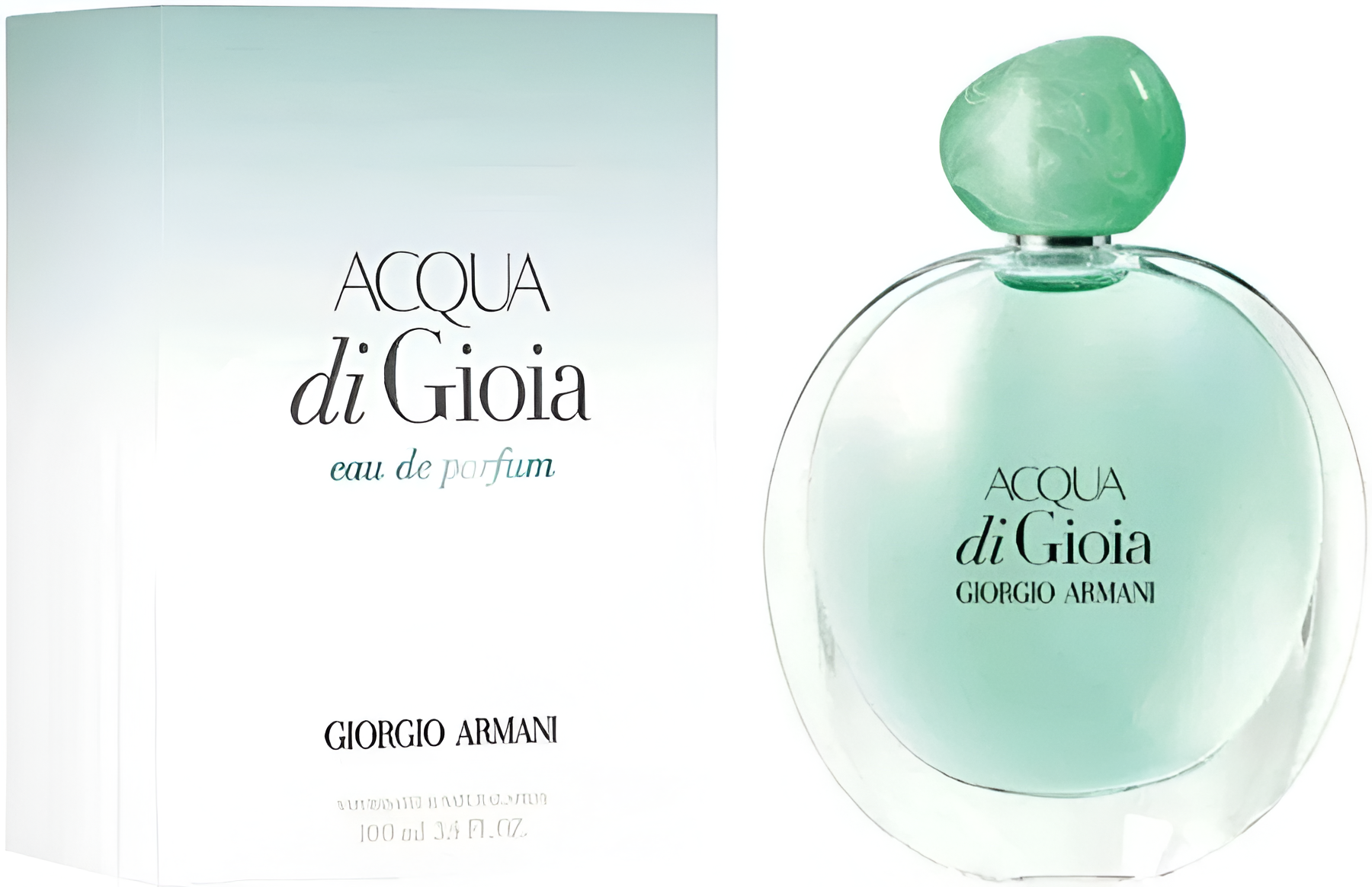 Giorgio Armani Acqua di Gioia Eau de Parfum 100ml