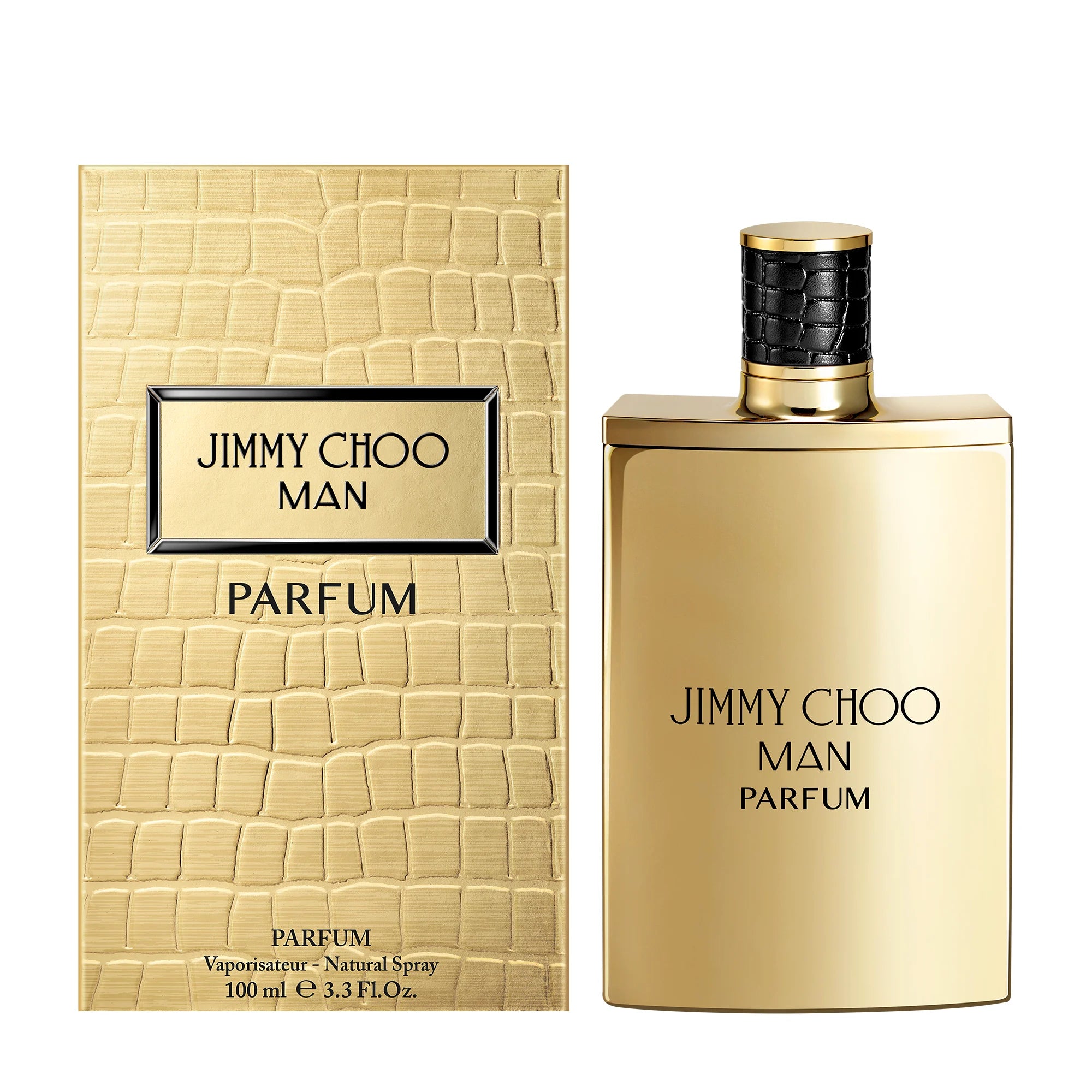 Jimmy Choo Man Parfum 100ml