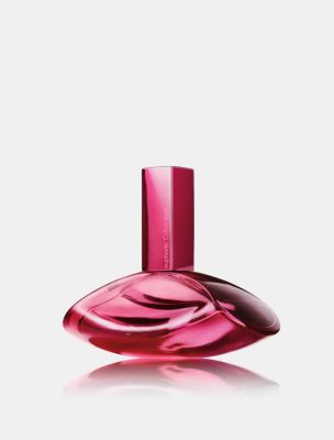 Calvin Klein Euphoria Magnetic Elixir Intense 100ml product image — floral musk fragrance with ambrette; for women; suitable for all seasons
