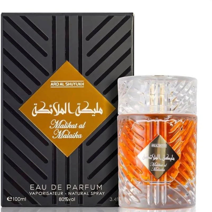 Ard Al Shuyukh Malikat al Malaika EDP 100ml – Floral perfume; floral, polished and expressive.