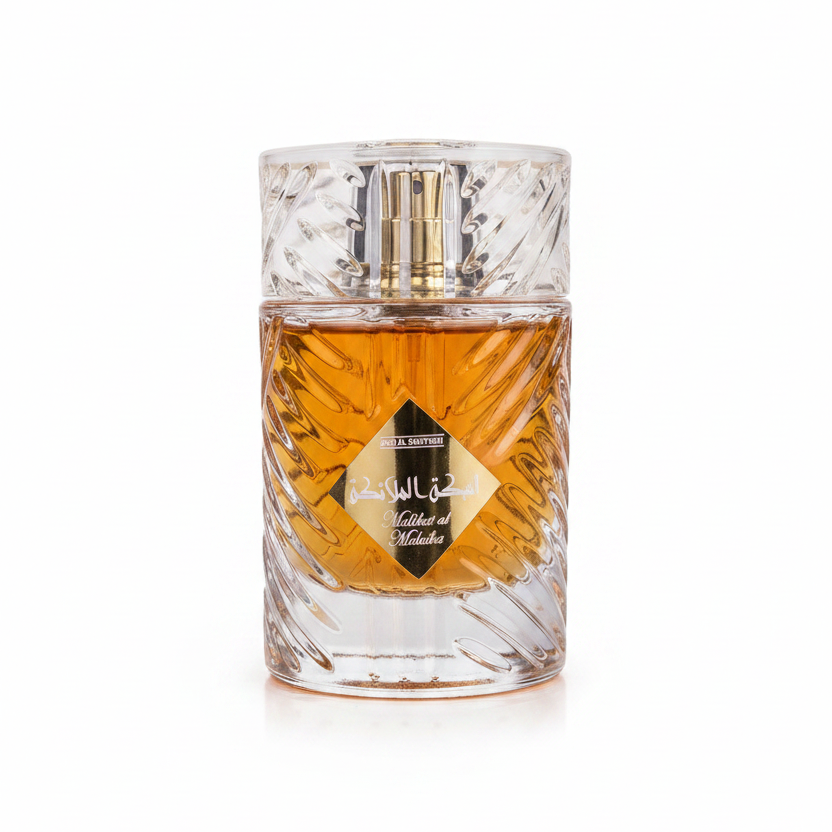 Ard Al Shuyukh Malikat al Malaika EDP 100ml – Floral perfume; floral, polished and expressive.