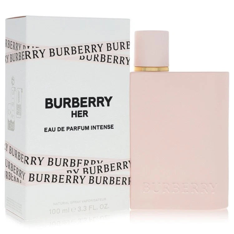 burberryher100ml eau deparfum