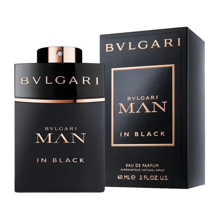 BVLGARI Man in Black Parfum 60ml