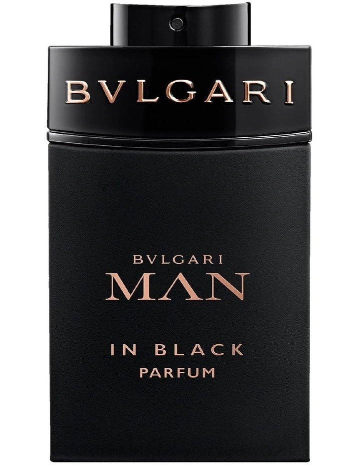 BVLGARI Man in Black Parfum 60ml