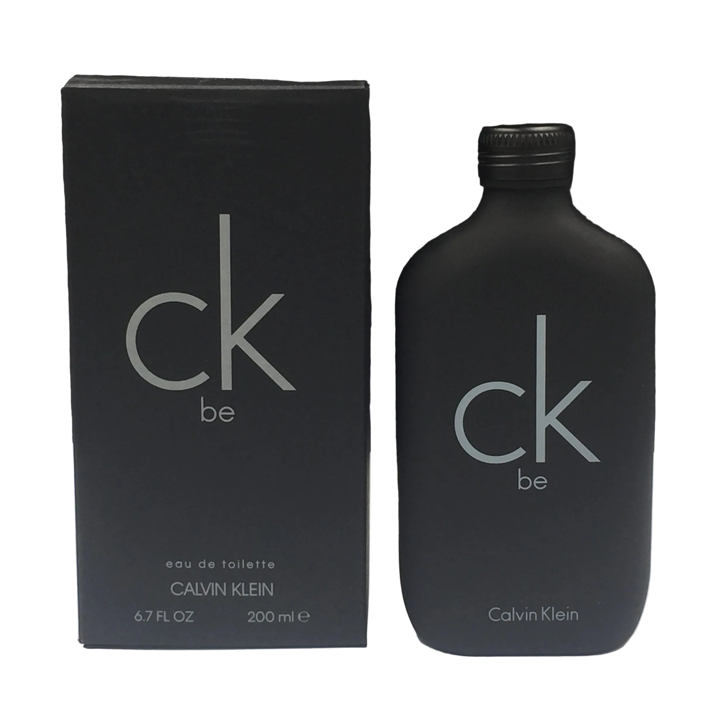 Calvin Klein CK Be EDT 200ml – Floral Woody Musk perfume; warm, rich, grounded and characterful.