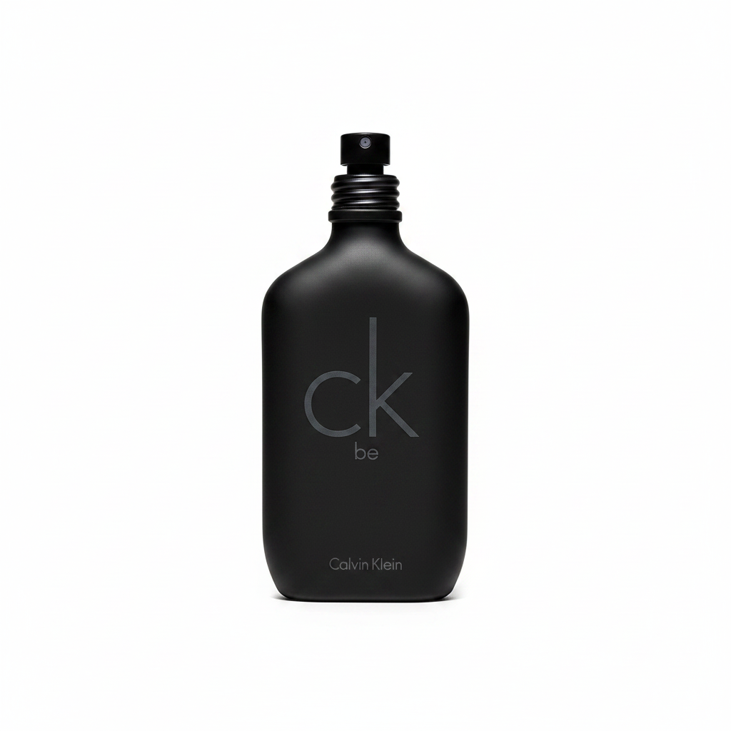 Calvin Klein CK Be EDT 200ml – Floral Woody Musk perfume; warm, rich, grounded and characterful.