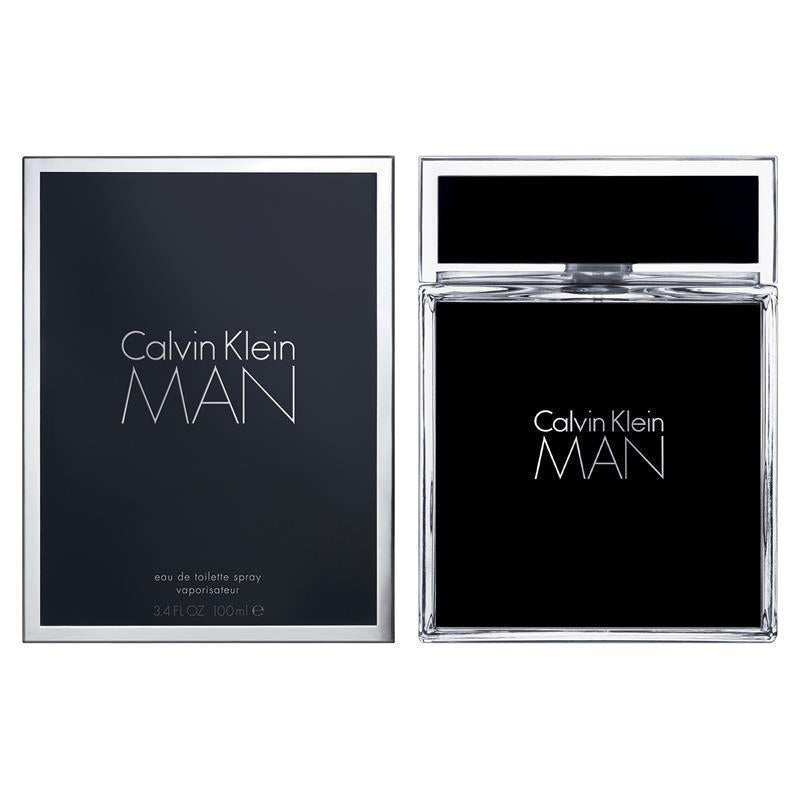 Calvin Klein Man EDT 100ml – Woody Spicy perfume; warm, rich, grounded and characterful.