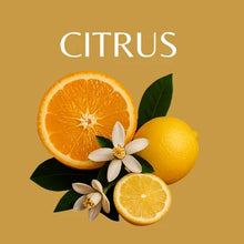 Citrus Perfumes