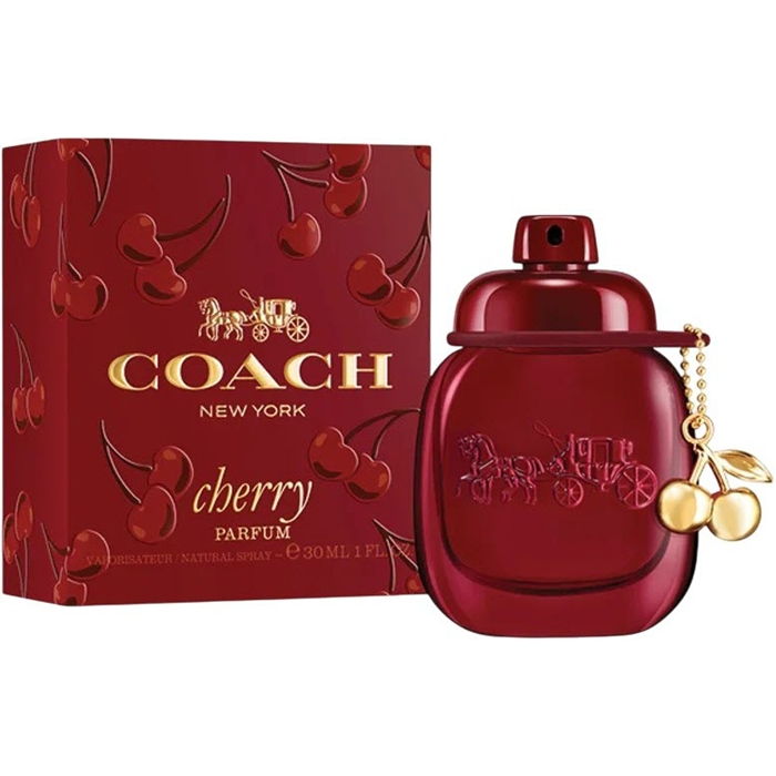 Coach Cherry Parfum 30ml