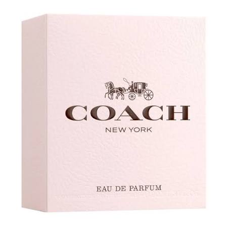 Coach Coach for Women Eau de Parfum 90ml