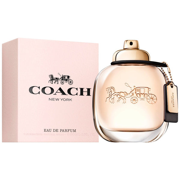 Coach Coach for Women Eau de Parfum 90ml