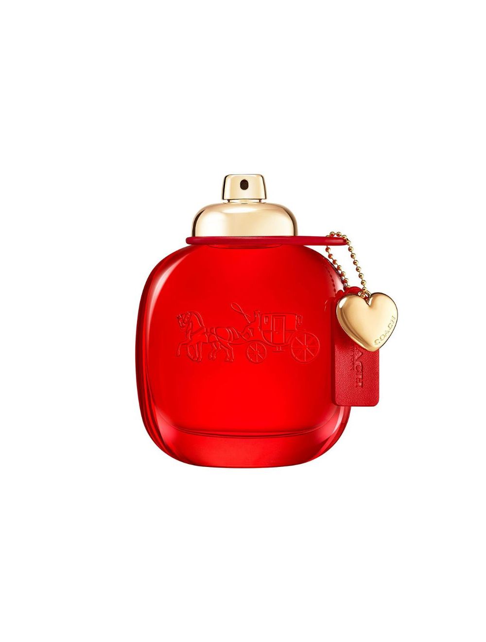 Coach Love Eau de Parfum 90ml