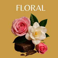 Floral Perfumes