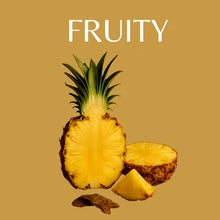 Fruity Perfumes