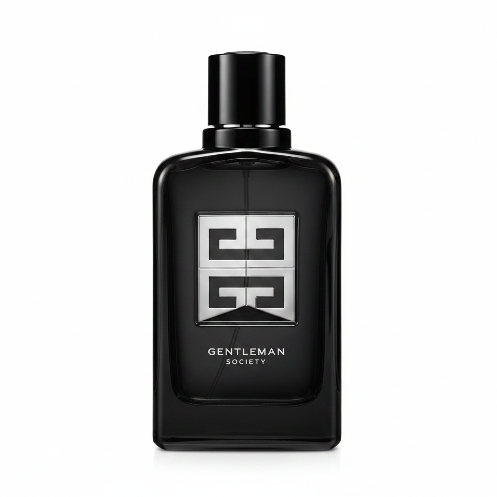 Givenchy Gentleman Society EDP Extreme 60ml – Woody perfume; warm, rich, grounded and characterful.