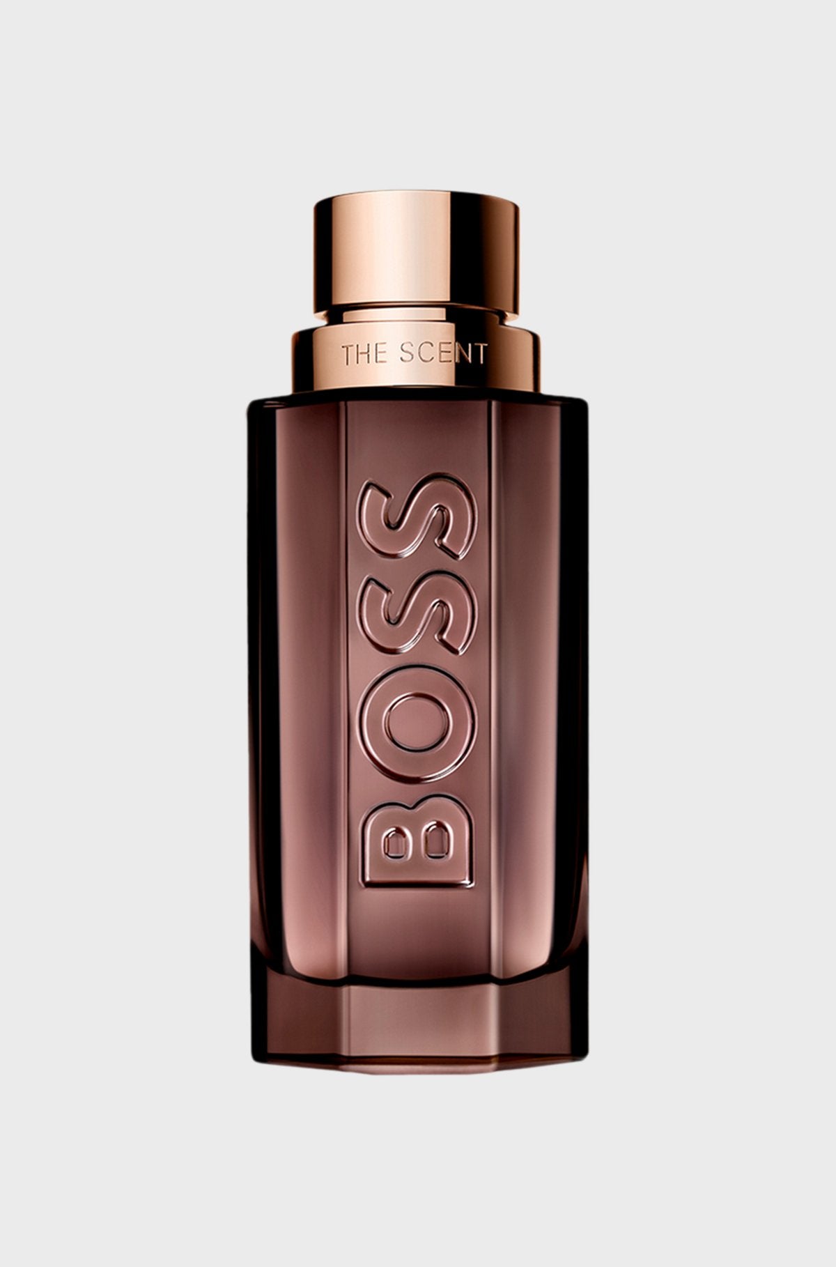 Hugo Boss The Scent Parfum 100ml – Leather / Fruity Floral perfume; warm, rich, grounded and characterful.