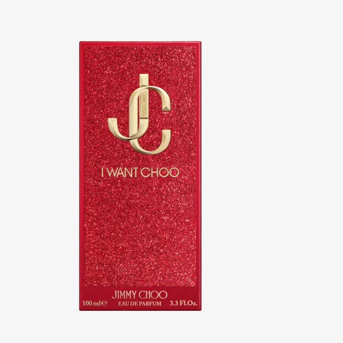 Jimmy Choo I Want Choo Eau de Parfum 100ml