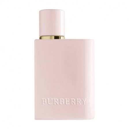Burberry Her Elixir Eau de Parfum Intense 50ml product image — fruity gourmand amber fragrance with strawberry; for women; suitable for autumn, winter
