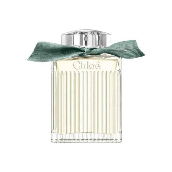 Chloé Rose Naturelle Intense Eau de Parfum 100ml product image — floral woody fragrance with neroli; for women; suitable for spring, autumn