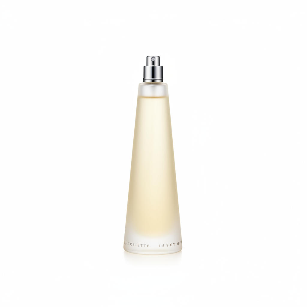 Issey Miyake L'Eau d'Issey EDT 100ml – Fresh perfume; crisp, bright, airy and clean.
