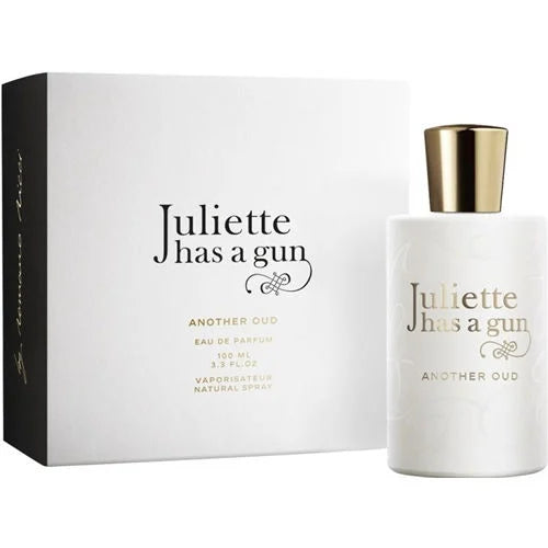 Juliette Has A Gun Another Ode EDP 100ml – Oriental Woody perfume; warm, rich, grounded and characterful.