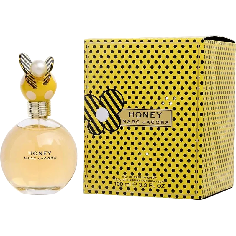 Marc Jacobs Honey Eau de Parfum 100ml