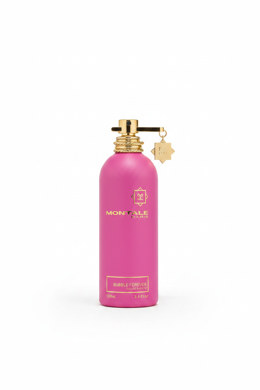 Montale Bubble Forever EDP 100ml – Fruity perfume; juicy, bright and playful.