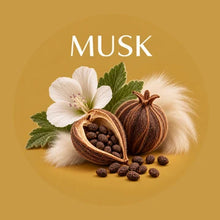 Musk Perfumes