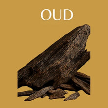 Oud Perfumes
