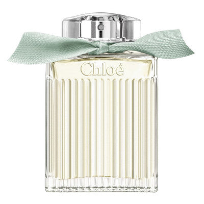 Chloé Signature Rose Naturelle Eau de Parfum 100ml product image — floral woody fragrance with citron; for women; suitable for spring, summer