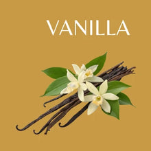 Vanilla Perfumes